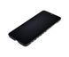 Дисплей Xiaomi Redmi 9A з сенсором та корпусною рамкою у зборі High Quality Black