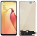 Дисплей Realme 11 (4G) з сенсором у зборі High Quality Black