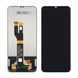 Дисплей Nokia C21 Plus (TA-1424) с сенсором в сборе High Quality Black