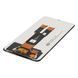 Дисплей Nokia C32 с сенсором в сборе High Quality Black