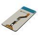 Дисплей TECNO Camon 15 (CD7) з сенсором у зборі High Quality Black