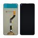 Дисплей TECNO Camon 15 (CD7) з сенсором у зборі High Quality Black