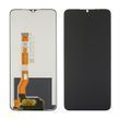 Дисплей Oppo A78 (5G) з сенсором у зборі High Quality Black