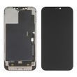 Дисплей iPhone 12 Pro Max с тачскрином в сборе Original (Переклеенное стекло)