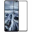 Захисне скло Xiaomi Redmi K30 Повний клей / Full Glue Black