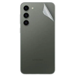 Защитная гидрогелевая пленка на заднюю панель для Samsung Galaxy S23 Plus HD Глянцевая