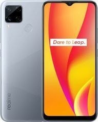 Realme C15