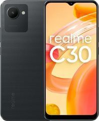 Realme C30