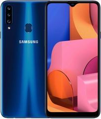 Samsung Galaxy A20S