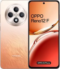 Oppo Reno 12F