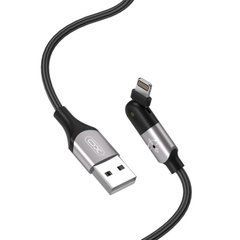USB Кабель XO NB176 (Lightning connector на 180&deg;)