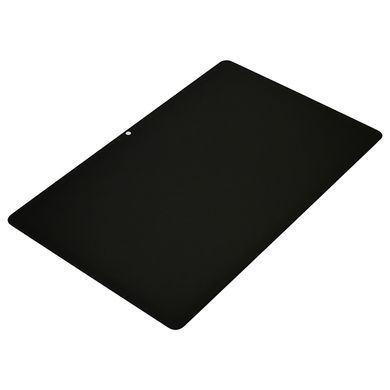 Дисплей Realme Pad 10.4" (RMP2102) с тачскрином в сборе High Quality Black