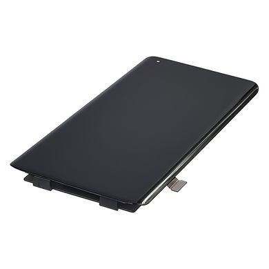 Дисплей Xiaomi Mi 10 с тачскрином в сборе High Quality Black OLED