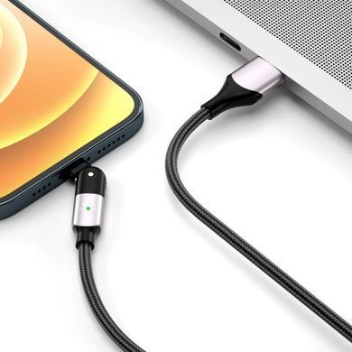 USB Кабель XO NB176 (Lightning connector на 180&deg;)