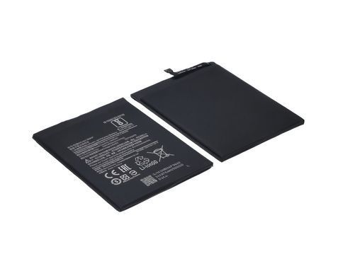 Аккумулятор Xiaomi Mi A3 / BM4F (3900 mAh) Original (PRC)