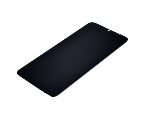 Дисплей Xiaomi Poco C31 з сенсором у зборі High Quality Black