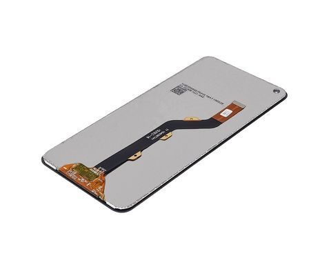 Дисплей TECNO Camon 12 AIR (CC6) з сенсором у зборі High Quality Black