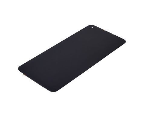 Дисплей TECNO Camon 12 AIR (CC6) з сенсором у зборі High Quality Black