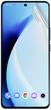 Защитная гидрогелевая пленка для Realme 10 Pro Plus HD Глянцевая