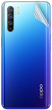 Захисна гідрогелева плівка на задню панель для Oppo Reno 3 HD Глянцева