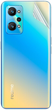 Захисна гідрогелева плівка на задню панель для Realme GT Neo 2 HD Глянцева