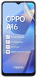 Захисна гідрогелева плівка для Oppo A16 HD Глянцева