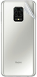 Захисна гідрогелева плівка на задню панель для Xiaomi Redmi Note 9 Pro Max Ultra HD Глянцева