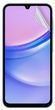 Захисна гідрогелева плівка для Samsung A15 HD Глянцева