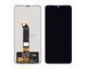Дисплей Xiaomi Poco M4 (5G) с тачскрином в сборе High Quality Black