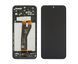Дисплей Samsung Galaxy A14 (A146B) с сенсором и корпусной рамкой в сборе High Quality Black