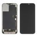 Дисплей iPhone 12 Pro Max с тачскрином в сборе Original (Переклеенное стекло)
