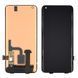 Дисплей Xiaomi Mi 10 с тачскрином в сборе High Quality Black OLED