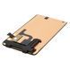 Дисплей Xiaomi Mi 10 с тачскрином в сборе High Quality Black OLED