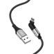 USB Кабель XO NB176 (Lightning connector на 180&deg;)