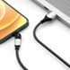 USB Кабель XO NB176 (Lightning connector на 180&deg;)