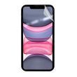 Захисна гідрогелева плівка для iPhone XR HD Глянцева