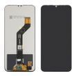 Дисплей INFINIX Hot 10 Lite з сенсором у зборі High Quality Black