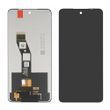 Дисплей Motorola E14 з сенсором у зборі High Quality Black