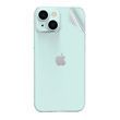Захисна гідрогелева плівка на задню панель для iPhone 13 HD Глянцева