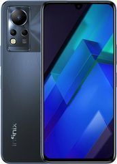 Infinix Note 12