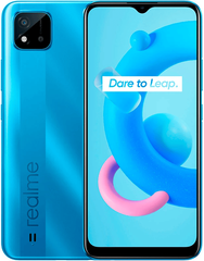 Realme C11 (2021)
