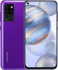 Oukitel C21