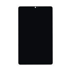 Дисплей Realme Pad mini 8.7" (RMP2105) з сенсором у зборі High Quality Black