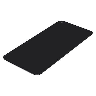 Дисплей Oukitel C21  с сенсором в сборе High Quality Black
