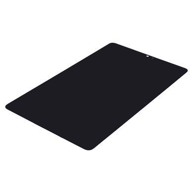 Дисплей Realme Pad mini 8.7" (RMP2105) с тачскрином в сборе High Quality Black