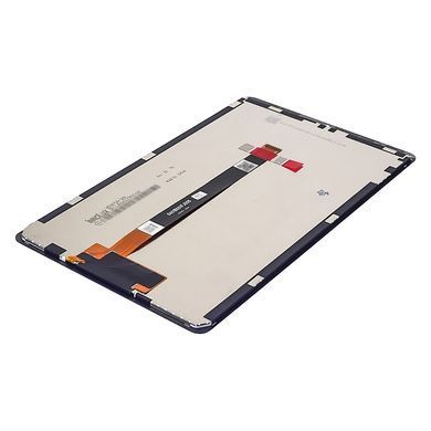 Дисплей Realme Pad mini 8.7" (RMP2105) с тачскрином в сборе High Quality Black