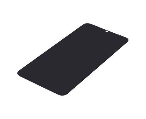 Дисплей Xiaomi Poco C50 с тачскрином в сборе High Quality Black