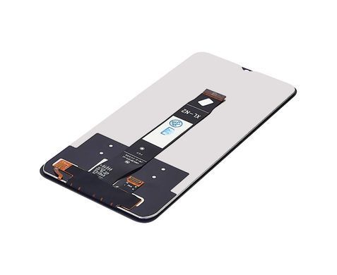 Дисплей Xiaomi Poco C50 с тачскрином в сборе High Quality Black