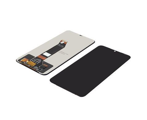 Дисплей Xiaomi Poco M5 с тачскрином в сборе High Quality Black