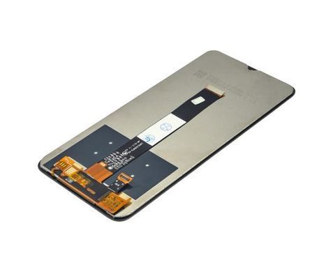 Дисплей Xiaomi Poco C3 с тачскрином в сборе High Quality Black